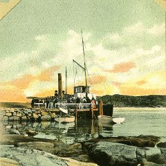 Kullaviks ångbåtsbrygga före 1903