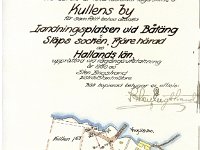Kullens by 1842.