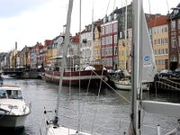 Lixa i Nyhavn